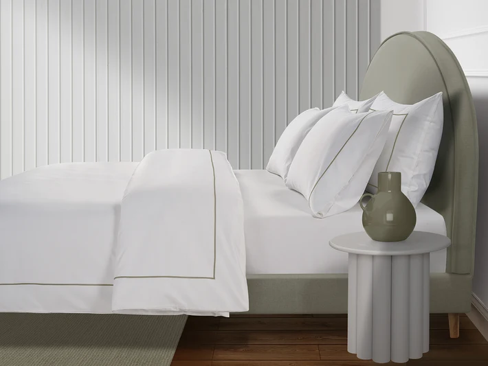 Sleep in Pure British Luxury